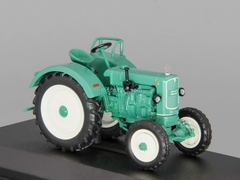 Tractor MAN Ackerdiesel A25 A 1956 1:43 Hachette #75