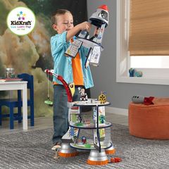 Игровой набор "Космический корабль" (Rocket Ship)