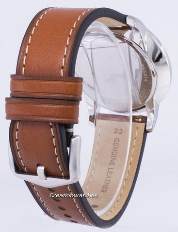 Fossil FS5414 Fossil GOODWIN CHRONO FS5414
