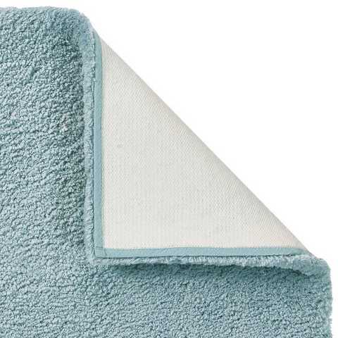 Коврик для ванной 70х120 Aquanova Mauro 369 aquatic