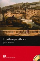 Northanger Abbey +CD