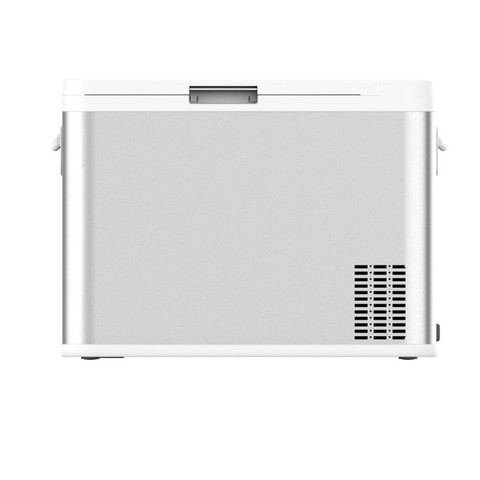 Компрессорный автохолодильник Alpicool MK35 (35 л.) 12-24-220В
