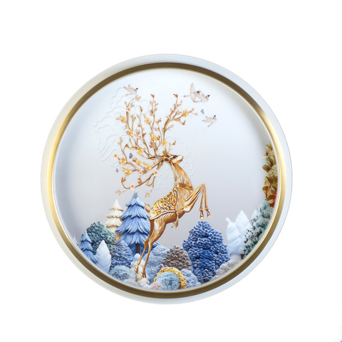 Бра Deer
