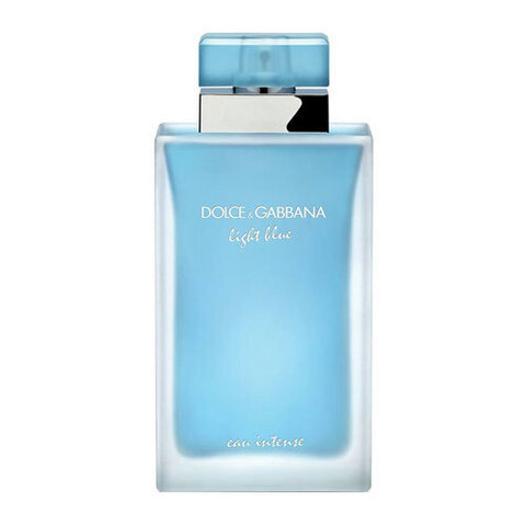 Dolce Gabbana (D&G) Light Blue Eau Intense