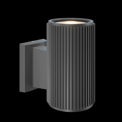 Бра Outdoor Rando O419WL-01GR