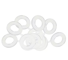 Прокладка сантехническая силикон 3/4