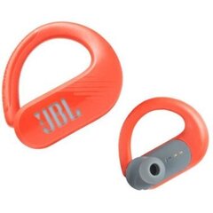 Наушники Вставные JBL Endur Peak II Bluetooth , Coral
