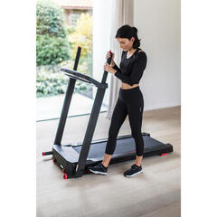 Беговая дорожка Domyos RUN100