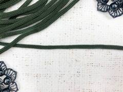 Шнур 1с36, ш. 4 мм, пр-во Беларусь, хаки