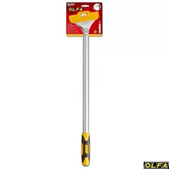 OLFA 100 мм х 600 мм, ударный скребок (OL-XSR-600)
