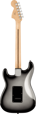 FENDER SQUIER Affinity Stratocaster HSS LRL SVB электрогитара