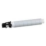 Совместимый тонер-картридж тип MPC305E черный для Ricoh Aficio MP C305SP/C305SPF. Ресурс 12000 стр.