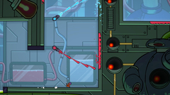 Splasher (для ПК, цифровой код доступа)