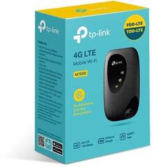 TP-Link M7000 4G LTE Мобильный Wi-Fi роутер