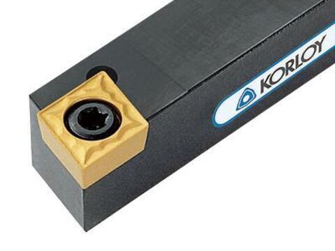 Токарная державка ISO - SCACR1010-X09A