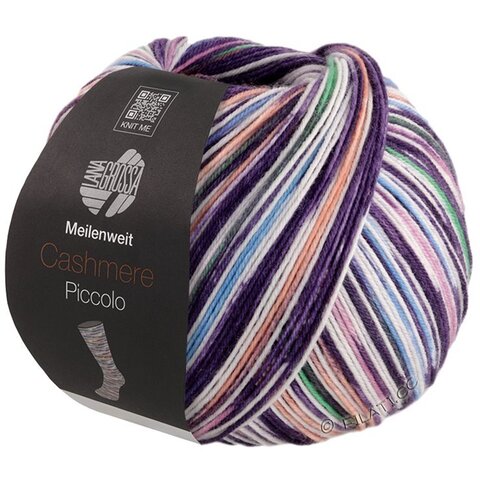 Lana Grossa Meilenweit Cashmere Piccolo 118