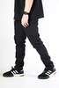 Утеплённые чино BLK Crown Gent soft black