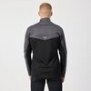 Теплая лыжная куртка Nordski Base Grey/Black