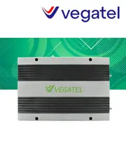 Усилитель сотового сигнала AV2-1800/2100/2600