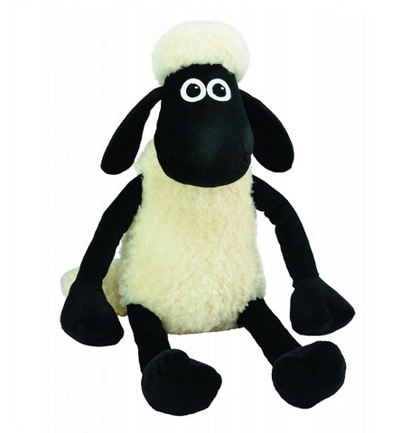 Shaun the Sheep — Shaun the Sheep 12