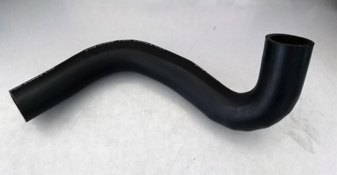 ПАТРУБОК РАДИАТОРА ВЕРХНИЙ LACETTI, REZZO ROSTECO