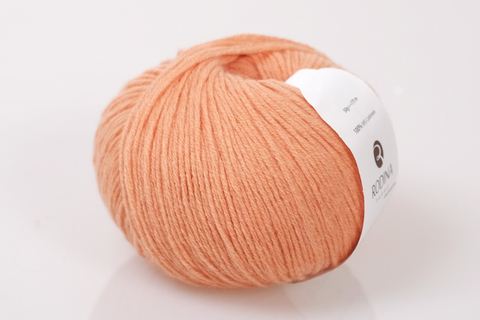 Пряжа TOP CASHMERE Rodina Yarns