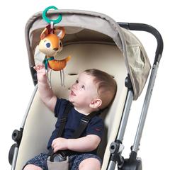 Tiny Love Развивающая игрушка  Подвеска 