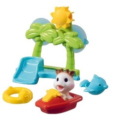 Vulli Игрушка для ванны 