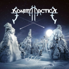Sonata Arctica / Talviyo (RU)(CD)