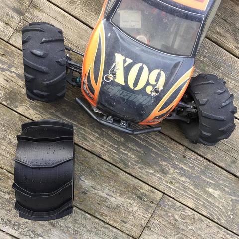 Катушка пластика eTPU-95A Esun, 1.75 мм, 1 кг, прозрачно розовая