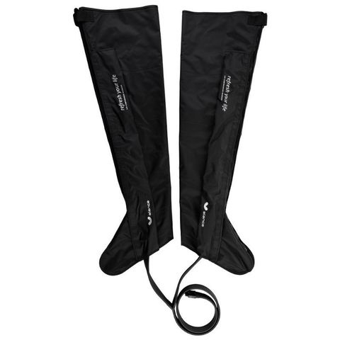 Манжеты для ног к аппаратам Gapo Alance черные (XL, X-Long)