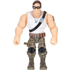 Роблокс Воображаемая Коллекция Дэви Базука