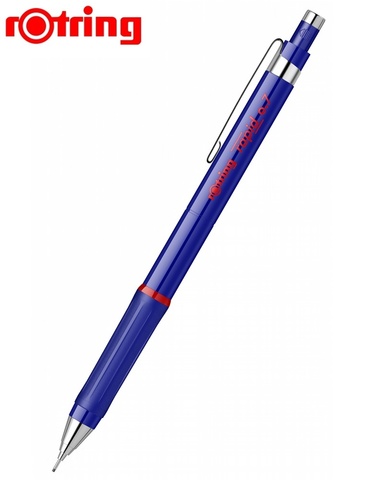 Карандаш механический Rotring Rapid Blue CT, 0.7 mm (2113888)