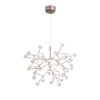 Люстра подвесная ST Luce Rafina SL379.203.45