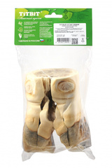 Titbit лакомство для собак путовый сустав говяжий 530 гр