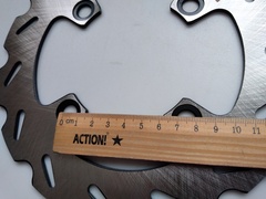 Диск для Kawasaki KVF 360 / KVF 650 Brute Force / KVF 700 (KFX700) / KVF 750 Burte Force / Тормозной / Передний