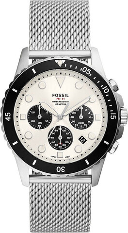 Наручные часы Fossil FS5915 фото