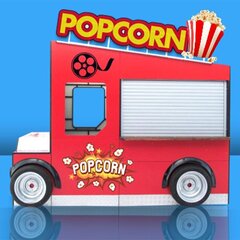 Киоск (торговый остров)