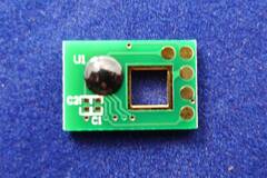 Чип SPC830Y-27K Yellow для Ricoh SP C830dn/C831dn (821186)