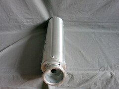 Глушитель для мотоцикла 61-470mm Yoshimura