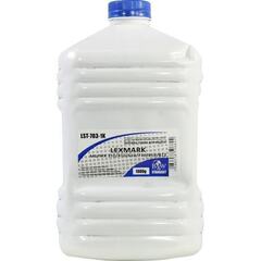 Тонер Lexmark MS/MX 310/410/610/710/810/812, B2236dw/MB2236adw (кан. 1кг) B&W Standart фас.Россия