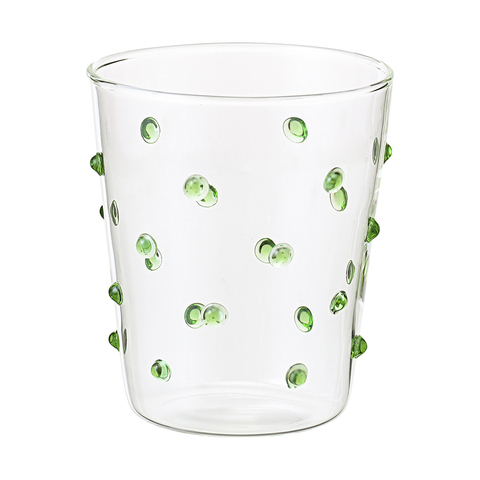 Набор стаканов Pom-pon, 425 мл, 4 шт.