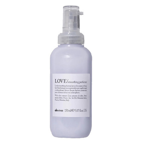 Davines Essential Haircare LOVE SMOOTHING: Сыворотка для совершенства волос (LOVE SMOOTHING Smooth Perfector)