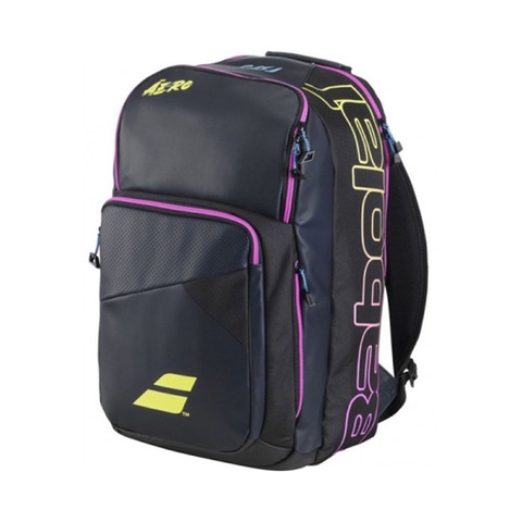 Теннисный рюкзак Babolat Pure Aero Rafa 2024