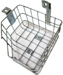 Защитный кожух глушителя B&S Vanguard 6.5 в интернет-магазине ЯрТехника