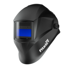 Сварочная маска хамелеон FITSIZ ELEMENT STATIC-100