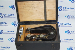 Толщиномер ТН 0-15 ЛиЗ