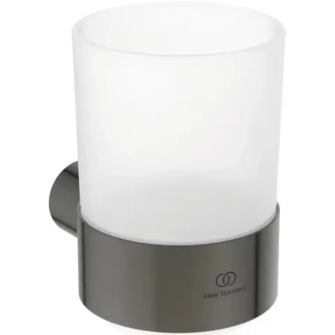 Ideal Standard T4505A5 CONCA Стакан с держателем (290772)