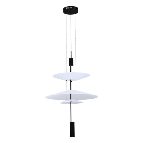 Люстра подвесная ST Luce Isola SL6101.413.01