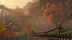 Sekiro: Shadows Die Twice. Game of The Year Edition (диск для Xbox One/Series X, интерфейс и субтитры на русском языке)